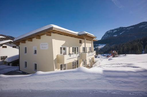 Wanishof Thiersee Exterior foto